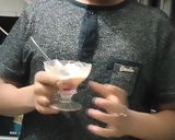 A picture of step 5 of Kulfi.