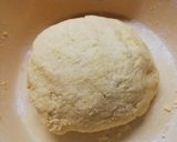 Kijevi krémes 🥧 recept fázis 4 fotója