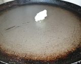 A picture of step 14 of Maggi Roll.