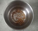 A picture of step 4 of Sprouted Ragi Dosa.