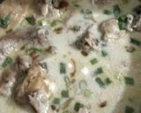 Foto langkah ke 6 dari resep Opor Ayam.