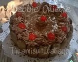 Foto del paso 29 de la receta: Tiramisú Italiano 😍