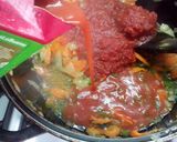Foto del paso 2 de la receta: Mondongo a la española (Gringa)