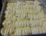 Foto langkah ke 9 dari resep Wool Roll Bread 🥐🥐.