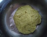 Foto langkah ke 3 dari resep Bakpao Pandan isi Cokelat.
