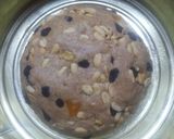 Foto del paso 9 de la receta: Pan dulce integral y sin azúcar💞