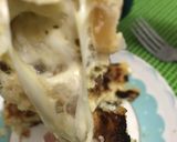 Foto del paso 1 de la receta: Otra variedad de mis tortitas de arroz