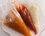 Foto del paso 11 de la receta: Facturas y medialunas de manteca