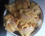 Foto langkah ke 5 dari resep Batagor Siomay Bandung.