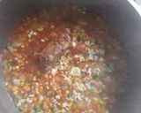 Foto del paso 1 de la receta: Guisito de fideos económico