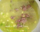 Foto langkah ke 3 dari resep Soto Daging Manisa.
