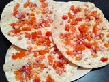 મસાલા પાપડ (Masala Papad Recipe In Gujarati)