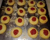 Foto del paso 3 de la receta: Scones dulces ("ojitos")