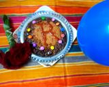 કેરેટ કેક (Carrot Cake Recipe In Gujarati) રેસીપી સ્ટેપ4ફોટો