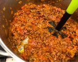 Foto del paso 5 de la receta: Caiguas guisadas