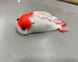 金魚蝦餃的食譜步驟15照片