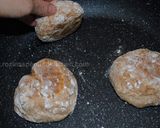 A picture of step 12 of Home made whole-wheat muffins.