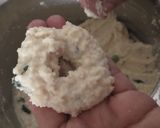 મેંદુવડા(Menduvada recipe in Gujarati) રેસીપી સ્ટેપ5ફોટો