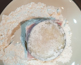 Foto del paso 3 de la receta: San jacobo de berenjenas