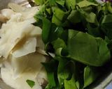 Foto langkah ke 1 dari resep Sayur Rebung.