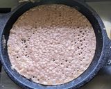 नाचणीचे कप्पी घावणे (nachniche kappi ghavane recipe in marathi) रेसिपी स्टेप 2 फोटो 
