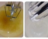 Foto langkah ke 1 dari resep Bolu Coklat (Rice Cooker).