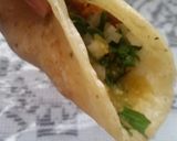 Foto del paso 11 de la receta: ♡Tacos de Pollo a mi Manera♡