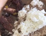 Foto del paso 4 de la receta: Frijol con puerco