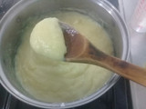 Crema pastelera
