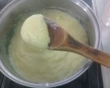 Foto del paso 3 de la receta: Crema pastelera
