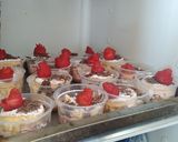Foto del paso 9 de la receta: 🍓Postres de frutillas🍓