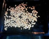 Foto del paso 1 de la receta: Mantequilla de maní casera (con un ingrediente?!)