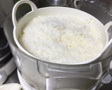 Foto del paso 1 de la receta: Camarones al Mojo de Ajo con Arroz al Vapor