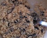 A picture of step 2 of Orata siciliana (Sicilian seabream).