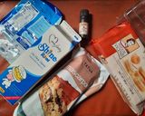 Foto langkah ke 8 dari resep Tiramissu box.