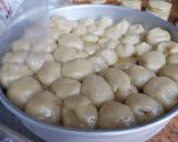 Foto del paso 2 de la receta: Regañadas