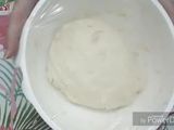 صفيحه باللحمه او لحم بعجين