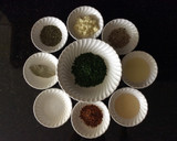 Foto del paso 3 de la receta: Salsas Chimichurri Estilo Argentino (1. Salsa Chimichurri Clásica)