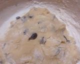 Foto del paso 2 de la receta: Galletas con chips de chocolate🍪