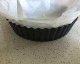A picture of step 1 of My Mums cheesecake recipe 🍰 ❤️.