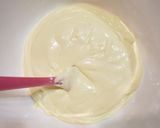 紐約重乳酪蛋糕的食譜步驟2照片