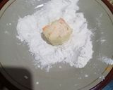 Foto langkah ke 6 dari resep Egg Roll Tahu.