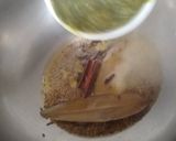 A picture of step 11 of Undhiyu-Special Uttarayan Lunch.