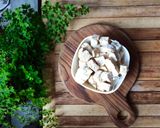 Foto langkah ke 1 dari resep Sayur Lombok Tempe (1221).
