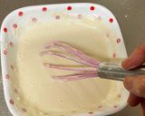 A picture of step 1 of Lovely Pancake.