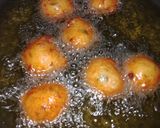 મૈસુર બોન્ડા (Mysore Bonda Recipe In Gujarati) રેસીપી સ્ટેપ5ફોટો