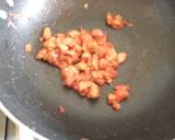 Brawn Sausage Sandwich recipe step 3 photo