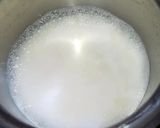 Foto del paso 4 de la receta: Crema Pastelera (con yema de huevo)
