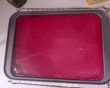 Foto langkah ke 5 dari resep Kue pepe/lapis santan.