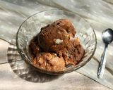 Foto del paso 7 de la receta: 🍫🍨Helado de alfajor 🍫Re-Chocolatoso!🍨🍫